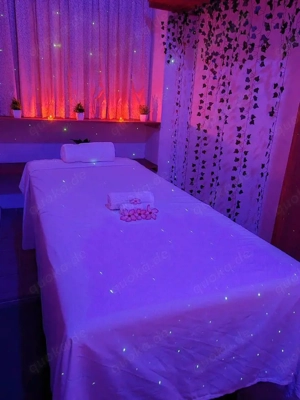 Entspannung gesucht? Professionelle Wellnessmassage