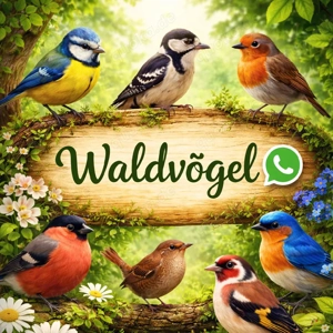 Waldvogelgruppe