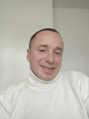 Suche eine Frau zum Treffen