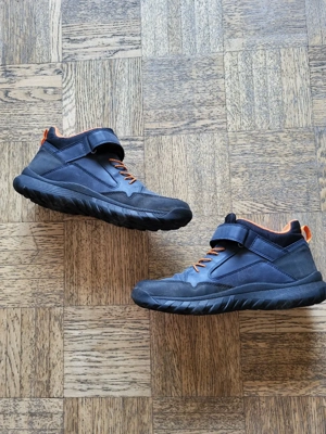 Geox Schuhe Gr. 39