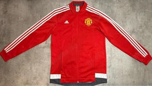 Manchester United Jacke