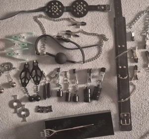 Du W bist Bereit, dich Benutzen zu lassen  !