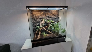 Exo Terra Terrarium, 90x45x90cm