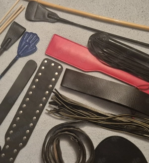 Pflegerin der besonderen Art gesucht. 