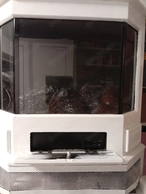 karmin ohne Fernbedienung 