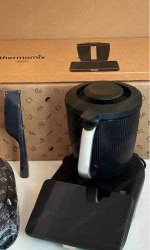 Thermomix TM7 neu