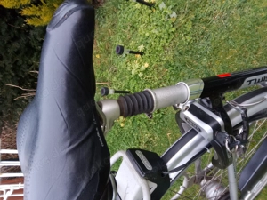 Verkaufe mein E-Bike , Marke Giant ; 26 Zoll , 7 Gang-Nabenschaltung 