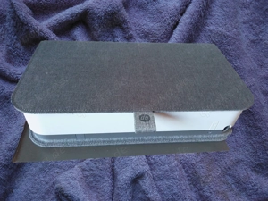 Verkaufe HP   Drucker ! Vollfunktionstüchtig . Bild 4