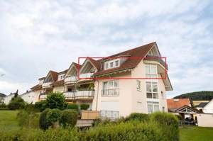 Wunderschöne 4,5 Zimmer Wohnung zu vermieten