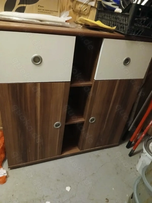 Kinderzimmermöbel zu verschenken 