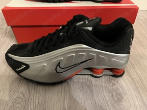 Nike Shox R4, neu Größe 40