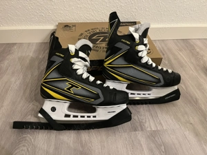 Schlittschuhe neu Größe 40