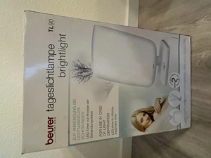 Tageslichtlampe Breuer TL 90