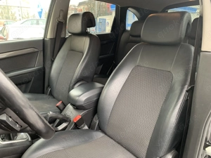 captiva 2,4  7 sitzer,unfallfrei aus 2 hand Bild 6