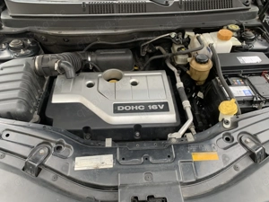 captiva 2,4  7 sitzer,unfallfrei aus 2 hand Bild 9