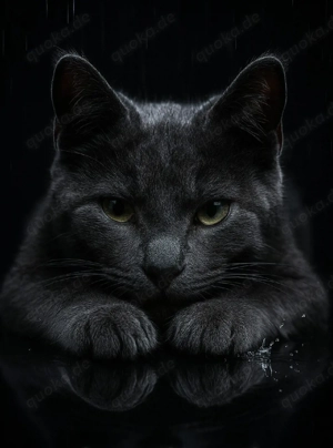 Süßer Kater zu verkaufen  Bild 2
