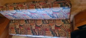 Schlafcouch   Bild 2