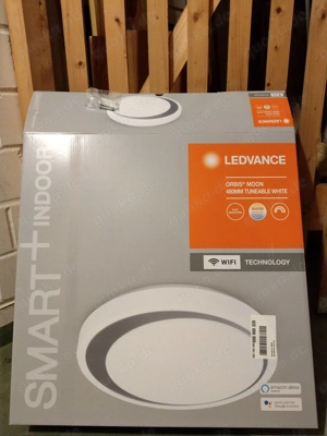 hochwertige Deckenleuchte dimmbar