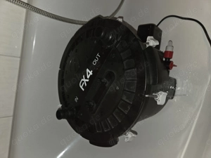 !! Fluval FX4  abzugeben!!
