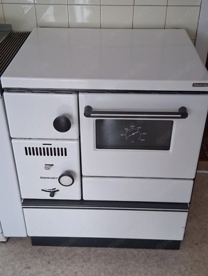 Wamsler Kochherd - gut erhalten