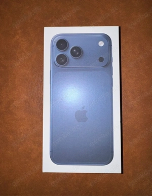 Iphone 17 Pro Max Neu