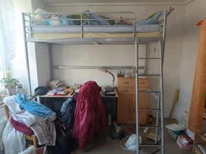 Ikea Hochbett gebraucht