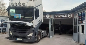 PKW Transporter LKW Leistungssteigerung Chiptuning Softwareopitmierung Kennfeldoptimierung 