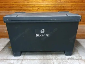 Oase Biotec 30   36 Screenmatic, Screenex Bitron Koi Teichfilter