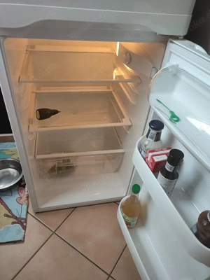 kühl Gefrierkombination 