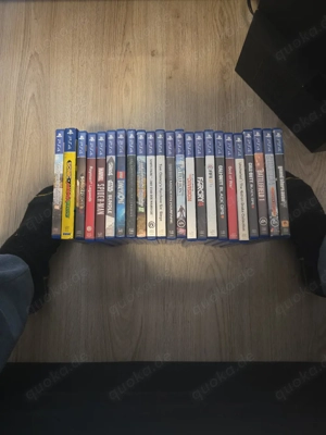 ps4 Spiele 23