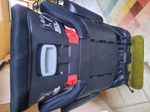 Kindersitz "trilloLX"