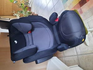 Kindersitz "trilloLX" Bild 2