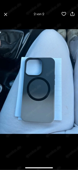 Iphone 13 Pro  14 Hülle 