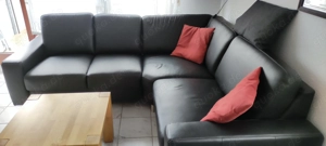 Sitzecke und tisch Bild 3