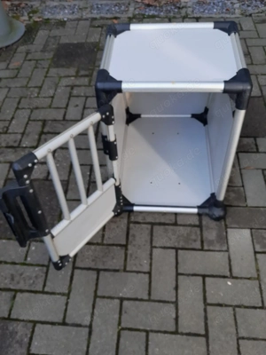 Trixi Transportbox Gr. S