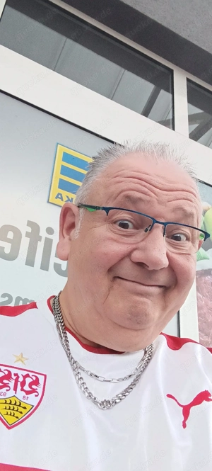 Sehr gut gebauter M Ende 50 sucht SIE Bild 3