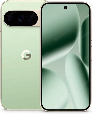 pixel 10 pro jade 256GB 