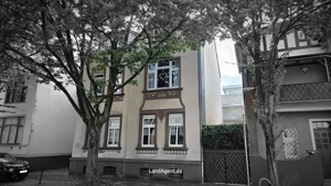 ***Dreifamilienhaus mit Potenzial zur Mietsteigerung*** ca. 252m  Wfl. mit Garten, Balkon, Garage Bild 3
