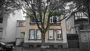 ***Dreifamilienhaus mit Potenzial zur Mietsteigerung*** ca. 252m  Wfl. mit Garten, Balkon, Garage Bild 2