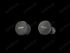 Bluetooth Kopfhörer Denon Perl