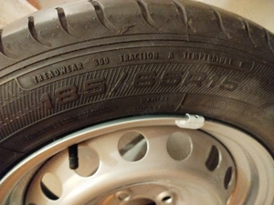 Autorad Dacia Bjahr20020