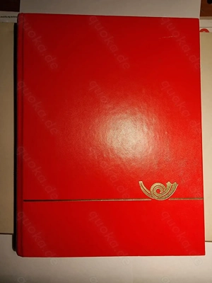 Briefmarken Sammlung