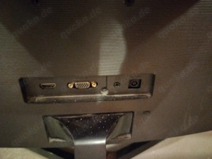 Monitor 68 Diagonale Samsung Mit HDMI Bild 3