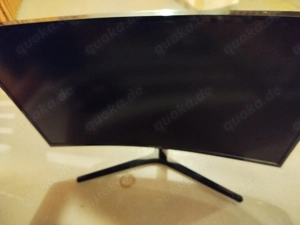 Monitor 68 Diagonale Samsung Mit HDMI