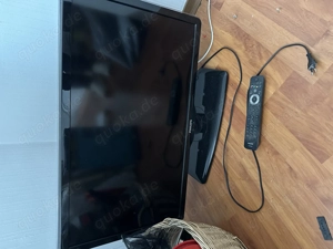 Philips Fernseher 32pfl7404h 12