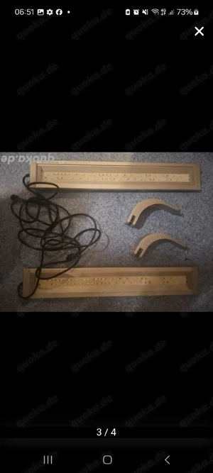 Aquariumbeleuchtung Econlux Sunstrip LED Bild 3