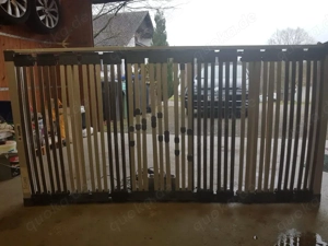 elektrischer Lattenrost 