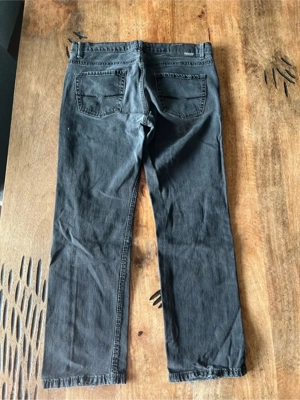 Pioneer Jeans Grau W36 L30 Bild 3