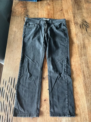 Pioneer Jeans Grau W36 L30