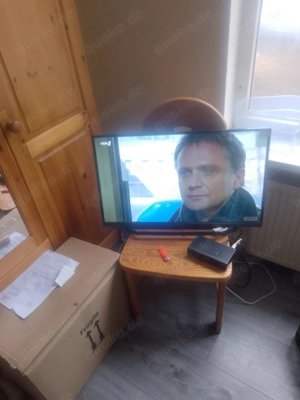 Fernseher 80 cm 